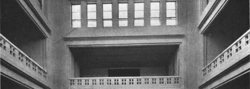 Adecuación de interiores - Jácena Adecuación de interiores - Jácena