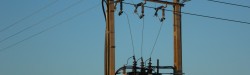 Procedimiento para ejecución y cesión de instalaciones eléctricas a compañía - Jácena