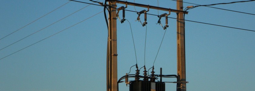 Procedimiento para ejecución y cesión de instalaciones eléctricas a compañía - Jacena