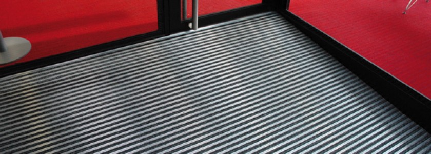 FELPUDOS DE ALUMINIO CON VARIOS ACABADOS - Jácena FELPUDOS DE ALUMINIO CON VARIOS ACABADOS - Jácena