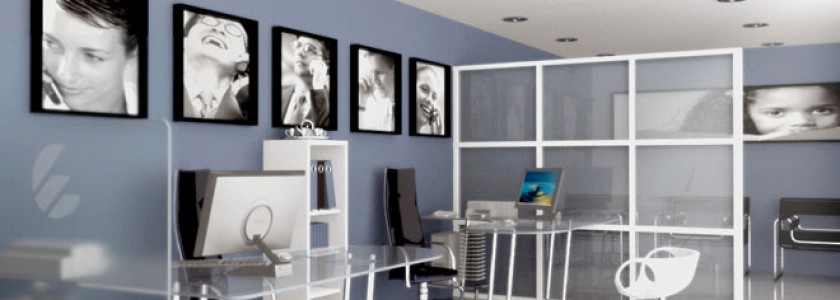 ¿Cómo influye el color en los espacios de trabajo? - Jácena ¿Cómo influye el color en los espacios de trabajo? - Jácena