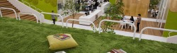 ¿Cómo son las oficinas más espectaculares del mundo? - Jácena ¿Cómo son las oficinas más espectaculares del mundo? - Jácena