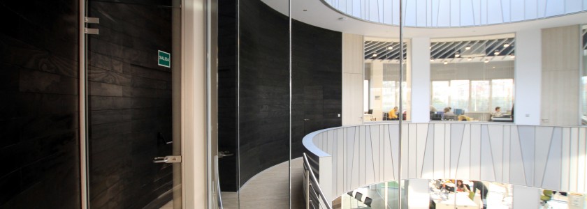 Interiorismo en espacios de trabajo en Córdoba - Jácena Interiorismo en espacios de trabajo en Córdoba - Jácena