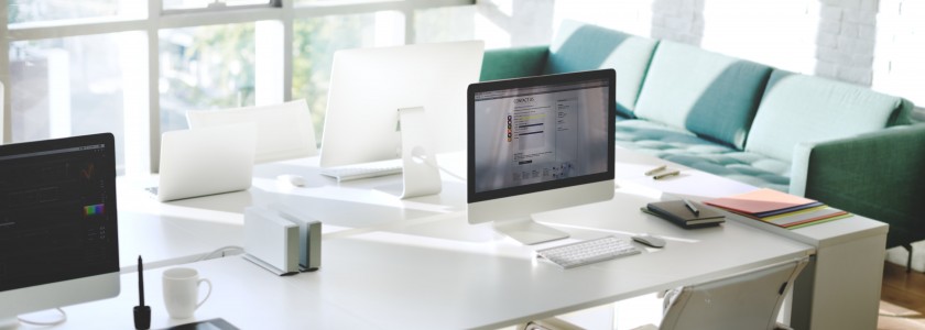 Cómo decorar una oficina pequeña - Jácena Cómo decorar una oficina pequeña - Jácena